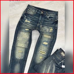 QUẦN BÒ NAM, ĐIỂM NHẤN TỪNG CHI TIẾT - CHẤT RIÊNG TỪNG OUTFIT QJ-5162 VIC 6
