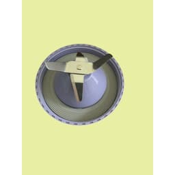 Phụ kiện đế dao sinh tố Hr2222 hàng thay thế tốt : Nhông, gioăng , đế dao 3