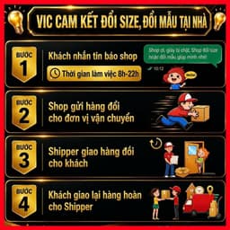 JEAN NAM WASH ĐẬM, FORM CHUẨN - DỄ MẶC - DỄ PHỐI - DỄ MÊ QJ-3307 VIC 6