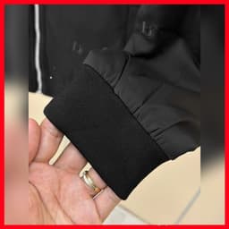 ÁO KHOÁC NAM THỜI TRANG,NĂNG ĐỘNG TRẺ TRUNG,ITEM ĐƠN GIẢN KHÔNG THỂ THIẾU TRONG TỦ ĐỒ AK-62639 VIC 6