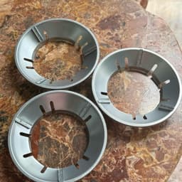 [❌GIÁ SỈ❌] Kiềng Chắn Gió Bếp Gas Lắp Các Loại Bếp, Chống Tỏa Nhiệt Tiết Kiệm Gas 88376 1