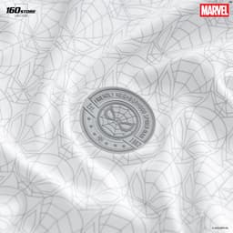 Áo Thun Nam ICONDENIM Marvel Spiderman Webline ATID0765 7