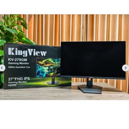 Màn hình KingView KV-279GM (27 inch - 280Hz - FHD - 1ms - IPS) 2