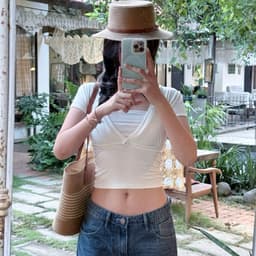Áo khoác ngoài y2k - Fashion 15  8 43 65 - Sam botique 7