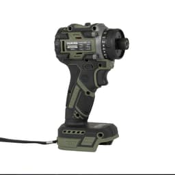 Máy Chuyên Vít Trượt Hukan GC-CSL2140, Động Cơ Không Chổi Than, Lực Siết 40Nm, Chân Pin Phổ Thông - BH6 Tháng 3