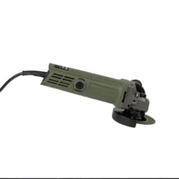 1 Máy mài điện HUKAN GC-A14, Động cơ đồng, 800w, 11000 v/p, Dây điện 1.8m, Công tắc đuôi 6