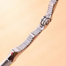 dụng cụ Kẹp càng cua, hạt óc chó bằng inox cao cấp tay cầm bọc silicon 7