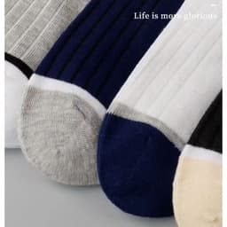 Combo 10 Đôi Vớ Ngắn Cổ [SP]Vải Cotton Cao Cấp Thấm Hút Mồ Hôi Chống Hôi Chân Màu Trắng Đen Xám Phù Hợp Đi Giày Thể Thao 8