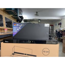 Máy hút mùi âm tủ Fuger TB700 | Hút mùi cảm ứng, cảm biến vẫy tay | Động cơ tuabin công suất 1500m3/h | Bảo hành 2năm 6