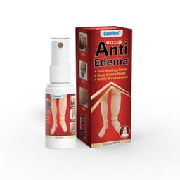 Chai Xịt Thảo Mộc - Anti Edema 30ml – Xịt Chứng Phù Nề, Ứ Nước, Ứ Dịch Chân tay_GIÁ SIÊU RẺ   8