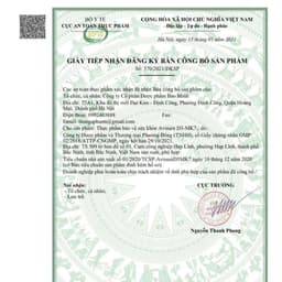 Avisure D3-MK7 ( :15ml : 20ml ; 30 ml ) d3k2 tinh khiết tự nhiên cho bé giúp tăng chiều cao, chắc xương> BUNBUN SHOP 5