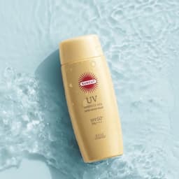 Kem chống nắng Kose Suncut Super Waterproof UV SPF50+ PA++++ 100g 3