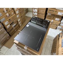 Bếp từ đôi BUCHEN 336ID NEW | Công nghệ Đức | Inverter tiết kiệm điện | Bảo hành chính hãng 3 năm 2