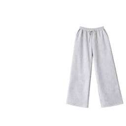 Sét bộ thu đông Quần dài da cá xám  TIÊU trơn + phối  áo khoác nỉ khóa kéo  STORM_STU nỉ ép dày dặn braer 4