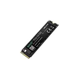 Ổ CỨNG SSD M2 NVME HIKSEMI WAVE 512GB | NEW | CHÍNH HÃNG |BẢO HÀNH 36 THÁNG 3