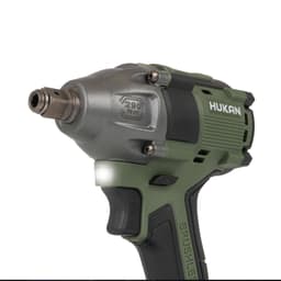 1 Máy Siết Bulong Pin 21V HUKAN GC-IWL290N Lực Siết 290Nm - Không Chổi Than - Đầu 2 Trong 1 Đa Năng 7