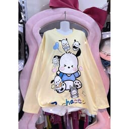 [ XẢ HÀNG ] Áo thun trơn form ôm - áo baby tee ôm body chất liệu thun gân co giãn 4 chiều-linhtrang99 8