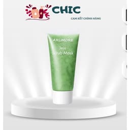 Mặt Nạ Tẩy Tế Bào Chết ARUMORE Jeju Dịu Nhẹ, Giúp Da Sạch Sâu 30g 1