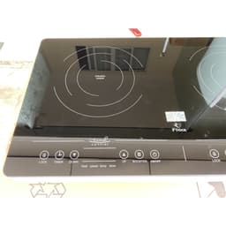 Bếp từ đôi dương Fuger 60D / Công nghệ inverter tiết kiệm 30% điện năng / Bếp từ dương / Bảo hành chính hãng 2 năm 7