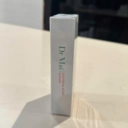 Combo 3 chai Serum Dr Mai chăm sóc da mụn, thâm, cân bằng dầu thừa 8