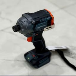 1 Máy chuyên vít có búa SENKYO NMQZ-O1, Lực Siết 350Nm, Tốc độ 3200v/p, 2 cấp chỉnh tốc 6