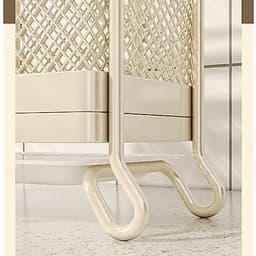 Giá/Kệ Để Đũa Thìa Gia Dụng Nhà Bếp, Giỏ Đựng Đũa Thoát Nước Chống Nấm Mốc Treo Tường/Đặt Bàn 2/3 Ngăn Thép Không Gỉ 9