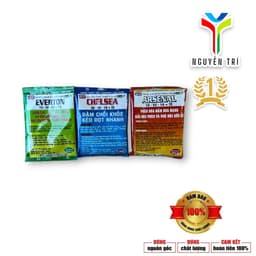 Phân Bón Lá Omex EVERTON 10-8-40+TE (Gói 40g) - Nuôi Trái Lớn Nhanh, Cứng Cây, Chắc Hạt 6