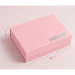 INDUSLISM - BASIC GIFT BOX 2