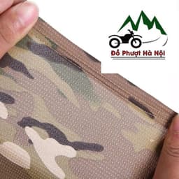 [HN] Mũ Trùm ĐầuQuân Đội  Cho Mùa Hè Snapback Mũ Chống Nắng Ngụy Trang Ngoài Trời Balaclava. 2