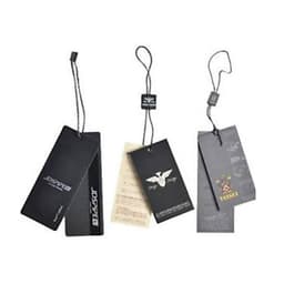 [Hỏa Tốc] Combo 2 bịch Dây Tag Dù Treo Nhãn Tag (2x1000 Sợi) , Dây Vải Gắn Mác Quần Áo 7