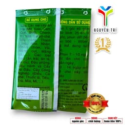 Phân Bón Lá Omex EVERTON 10-8-40+TE (Gói 40g) - Nuôi Trái Lớn Nhanh, Cứng Cây, Chắc Hạt 2