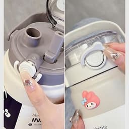 Boss Bình Giữ Nhiệt Inox 316 Dung Tích 1000ml - 2000ml Thiết Kế Đơn Giản VOICON LA88 Giữ Nhiệt Cao Cấp 6h Nóng 12h Lạnh 3