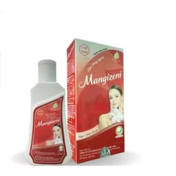 Mangizeni Gel vệ sinh phụ nữ cao cấp, chiết xuất thảo dược - chai 120ml. [TAOTAOSHOP123] 4