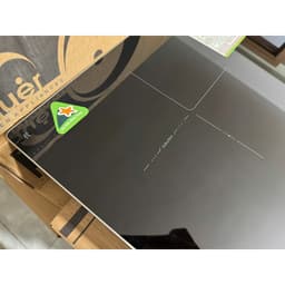 Bếp từ FASTER 369I | Inverter Tiết kiệm điện | Linh kiện mâm mạch chuẩn châu âu | Bảo hành 3 năm 6