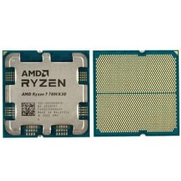 CPU AMD Ryzen 7 7800X3D TRAY NEW | Chính Hãng | Bảo Hành 36 Tháng 24H 2