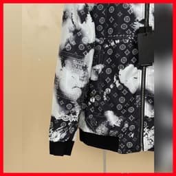 ÁO NAM NEW 2026,ĐƠN GIẢN NHƯNG KHÔNG ĐƠN ĐIỆU,ÁO GIÓ HAI MẶT BIẾN HÓA OUTFIT MỖI NGÀY AK-62622 VIC 8