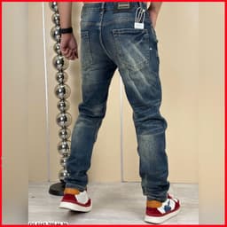 QUẦN BÒ NAM, ĐIỂM NHẤN TỪNG CHI TIẾT - CHẤT RIÊNG TỪNG OUTFIT QJ-5162 VIC 5