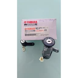 Ổ khóa (bộ ổ khóa) chính hãng Yamaha cho xe Exciter các đời 2