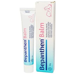 [MALL] Kem hăm Bepanthen cho bé 30g - BM005.3 3
