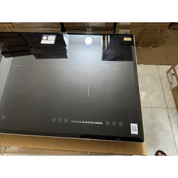 Bếp từ đôi BUCHEN 336ID NEW | Công nghệ Đức | Inverter tiết kiệm điện | Bảo hành chính hãng 3 năm 3