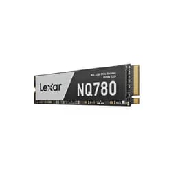 Ổ Cứng SSD Lexar NQ780 512GB (NVMe PCIe/ Gen4x4 M2.2280/ 5000MB/s/ 2500MB/s) | NEW | CHÍNH HÃNG 2