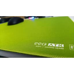 (SẴN) Lót chuột Gaming Atk Lie, sky, blaze, 99G, Nana, X83, G640, leviathan matcha, cam, đỏ, đen-HD Gear Store 5