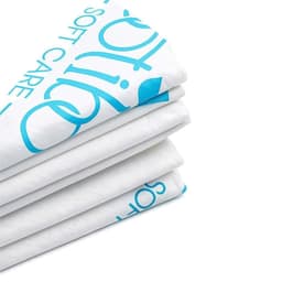 Combo Chăm Sóc Bé Botibo Kids - Tấm Lót Chống Thấm & Khăn Khô Đa Năng 8