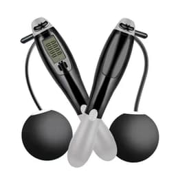 Dây Nhảy Kèm Quả Bóng Hottrend Giúp Giảm Cân VOICON-[NHI66] 1