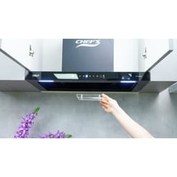 Máy hút mùi Chefs EH-R908E3T - công suất hút 1100m3/h, Bảo hành 3 năm , Đổi mới 15 ngày 3