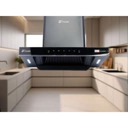 Máy hút mùi FULCO 1007T7 | Tự làm sạch dầu mỡ | Động cơ BLDC thế hệ mới | Bảo hành 3 năm tại nhà 2