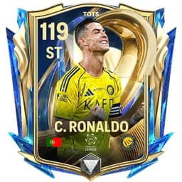 [Mùa 26TOTS ] Móc Khóa Cầu Thủ Thẻ Cầu Thủ FC Mobile Mùa Thẻ 26TOTS - - Wight Hueshop 6