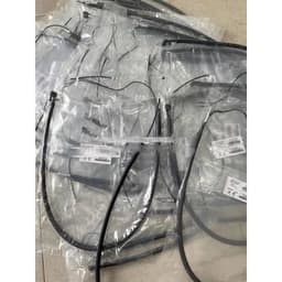 DÂY GA Cả Bộ Máy Cắt Cỏ HUSQVANAR 143 226 hàng loại 1 5