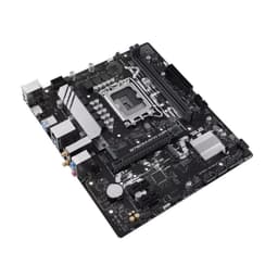 MAINBOARD Bo Mạch Chủ ASUS B760M-AYW WIFI DDR4 NEW | Chính Hãng | Bảo Hành 36 Tháng 4