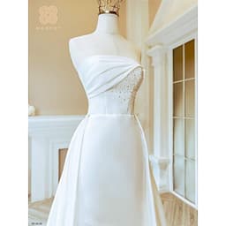 Manocanh Nữ Không Tay Chân Gỗ, Ma nơ canh Nữ Bán Thân Cho Shop Thời Trang 6